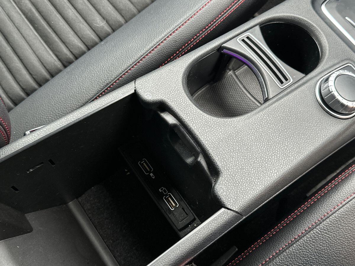 Used Mercedes-Benz A-Class 2018 for sale - 77016018: Photo 30