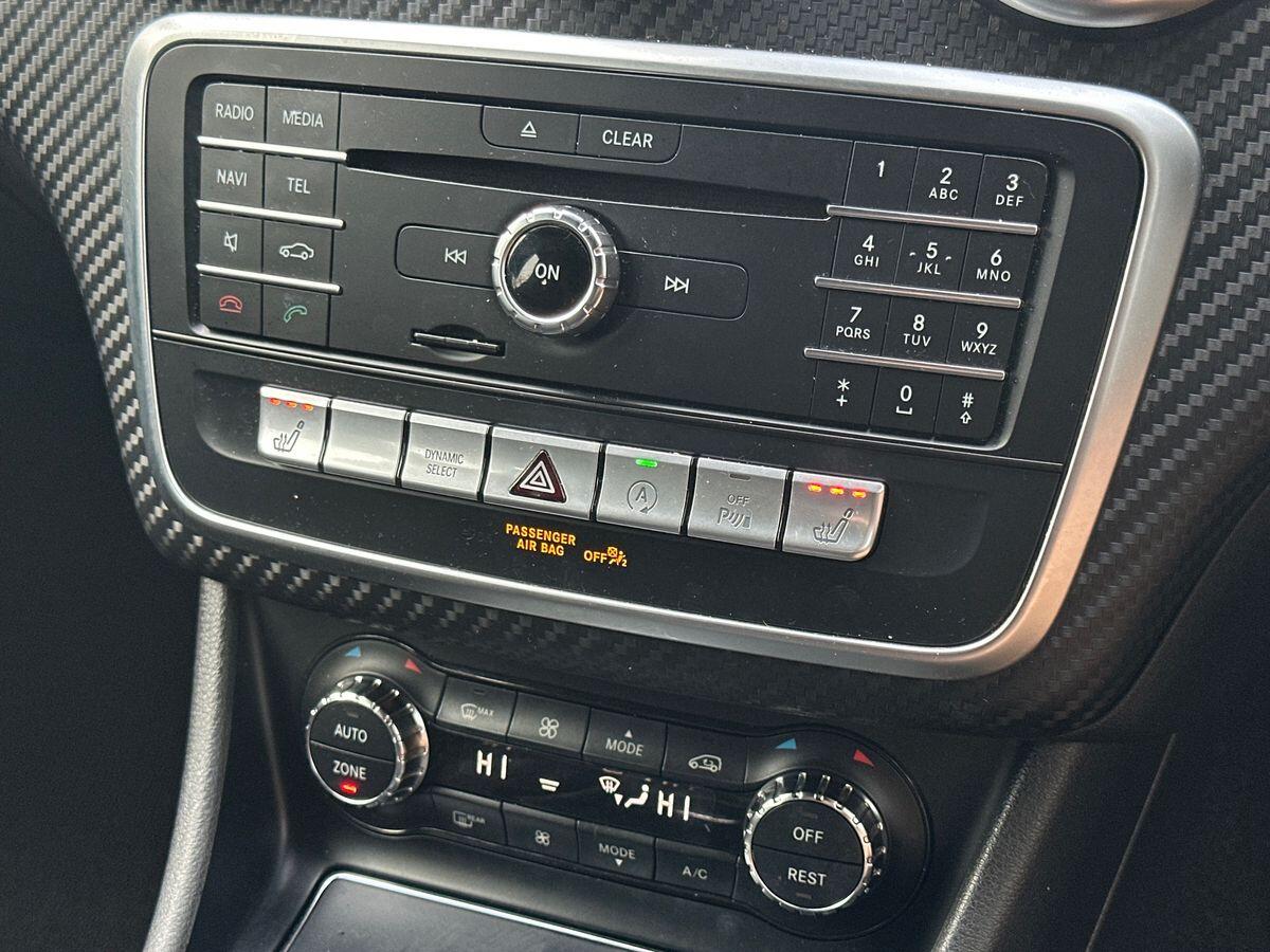 Used Mercedes-Benz A-Class 2018 for sale - 77016018: Photo 33