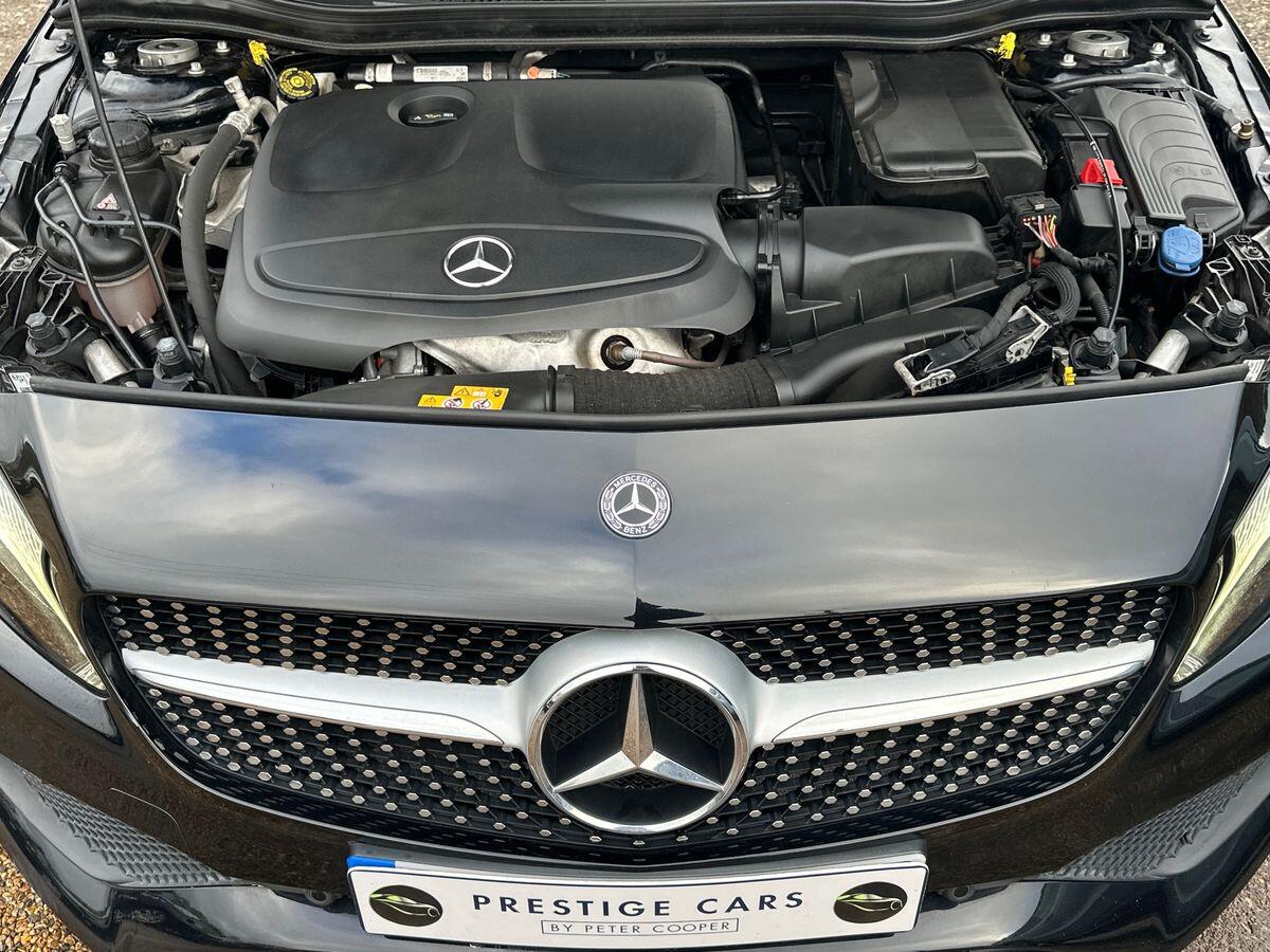 Used Mercedes-Benz A-Class 2018 for sale - 77016018: Photo 34