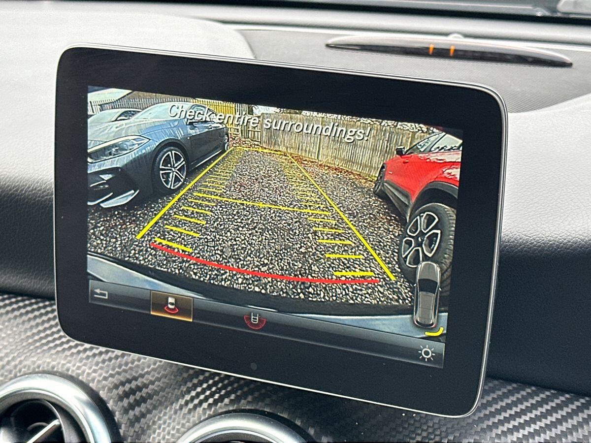 Used Mercedes-Benz A-Class 2018 for sale - 77016018: Photo 35