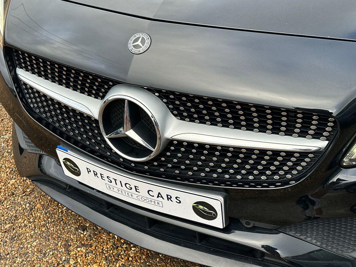 Used Mercedes-Benz A-Class 2018 for sale - 77016018: Photo 37