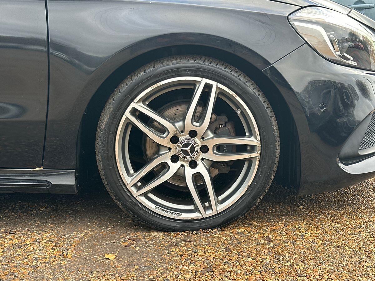 Used Mercedes-Benz A-Class 2018 for sale - 77016018: Photo 5