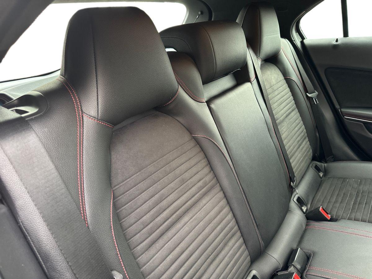 Used Mercedes-Benz A-Class 2018 for sale - 77016018: Photo 8