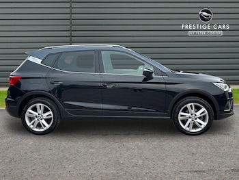 Used SEAT Arona 2019 for sale - 78911643: Photo