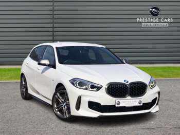 (71) - 2.0 M135i Auto xDrive Euro 6 (s/s) 5dr