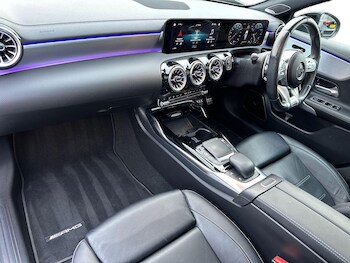 Used Mercedes-Benz A-Class 2021 for sale - 77143407: Photo