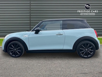 Used MINI Hatch 2018 for sale - 75696664: Photo