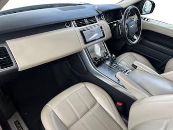 Used Land Rover Range Rover Sport 2019 for sale - 79669532: Photo