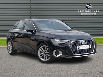 Used Audi A3 2023 for sale - 75564010: Photo