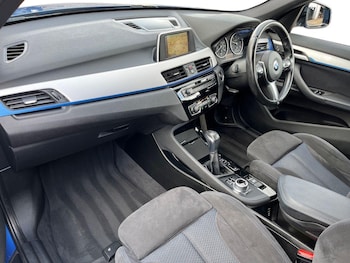 Used BMW X1 2016 for sale - 75298419: Photo