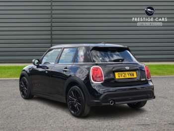 Used MINI Hatch 2021 for sale - 74611097: Photo