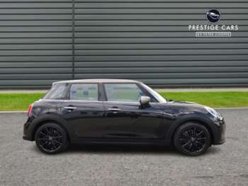 Used MINI Hatch 2021 for sale - 74611097: Photo