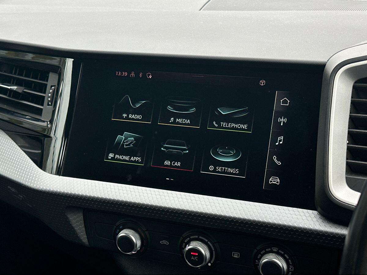 Used Audi A1 2022 for sale - 76270361: Photo 12