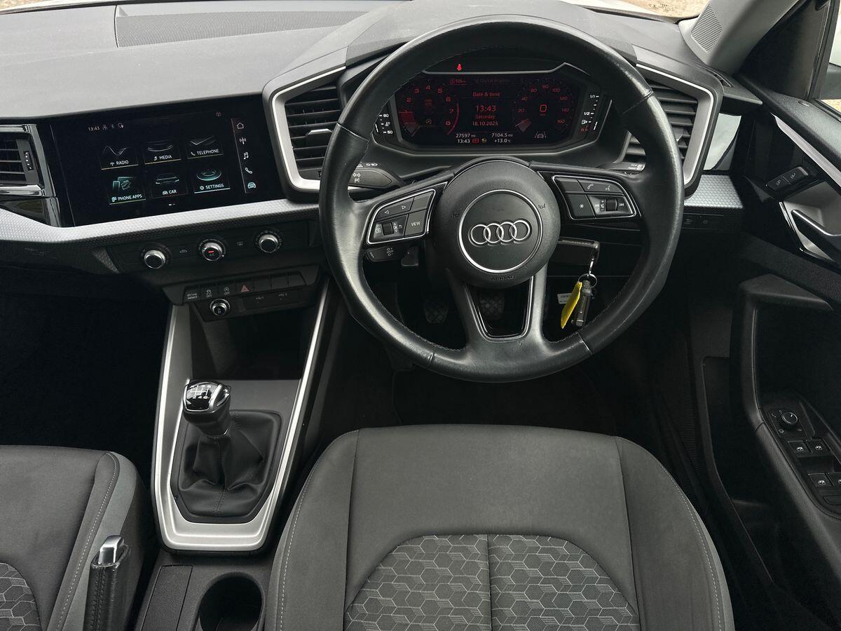 Used Audi A1 2022 for sale - 76270361: Photo 13