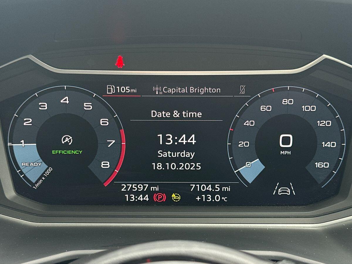 Used Audi A1 2022 for sale - 76270361: Photo 17