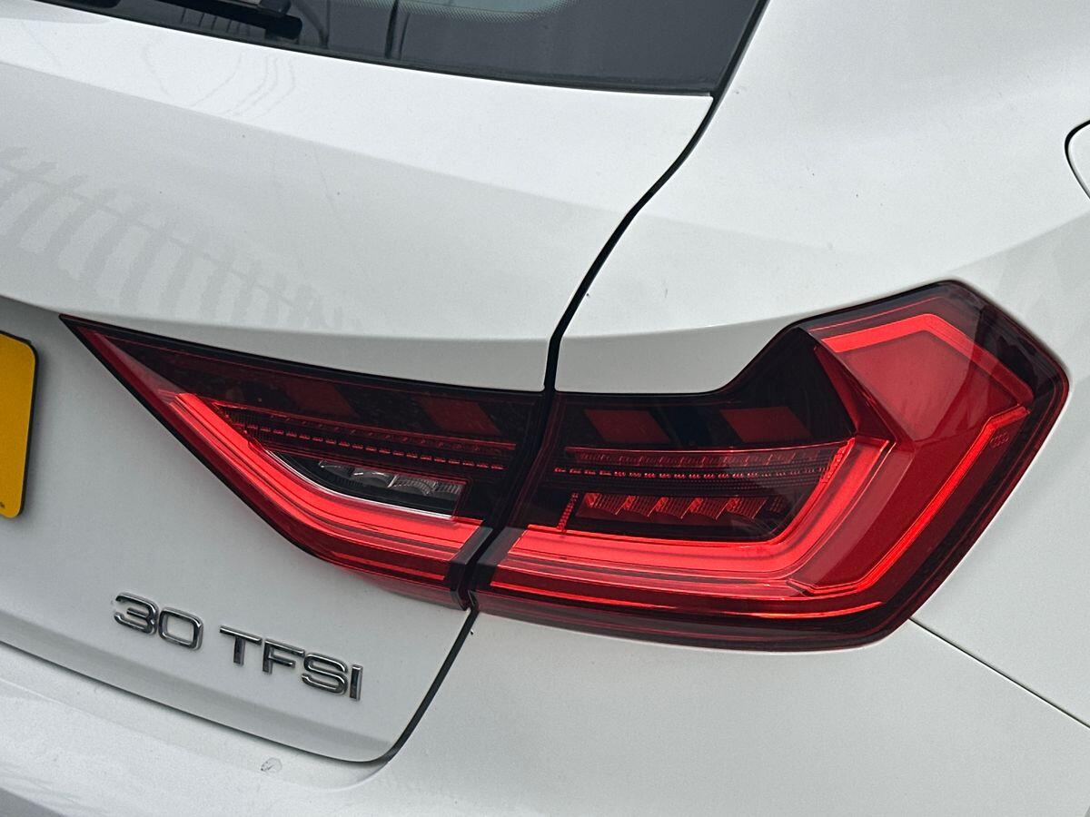 Used Audi A1 2022 for sale - 76270361: Photo 21