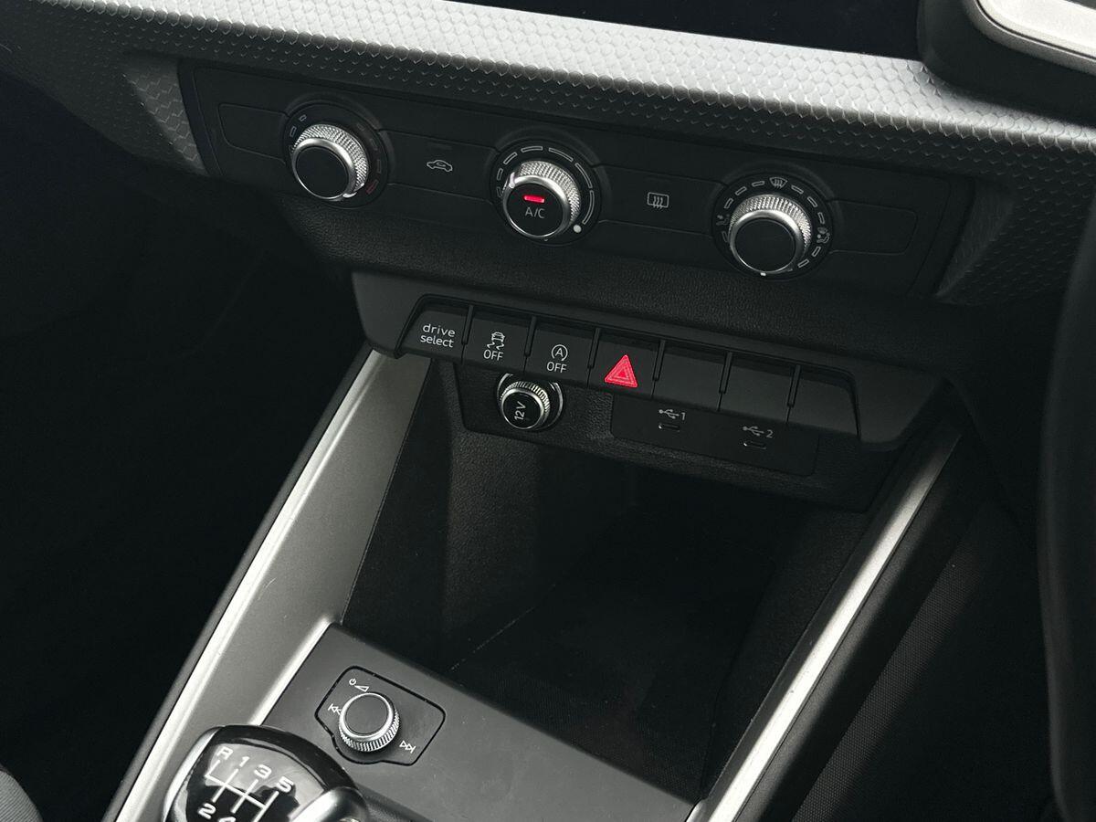 Used Audi A1 2022 for sale - 76270361: Photo 24