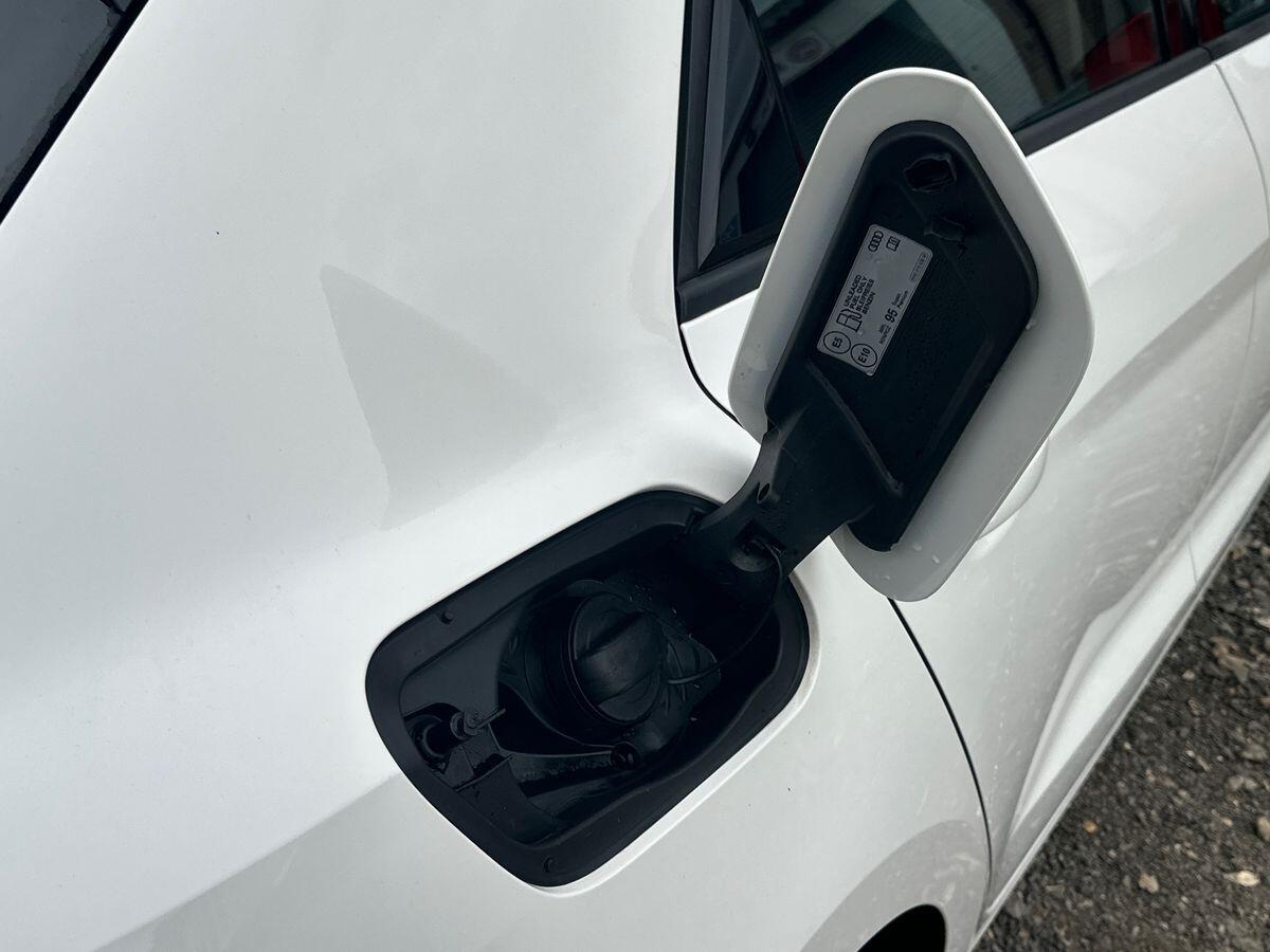 Used Audi A1 2022 for sale - 76270361: Photo 25