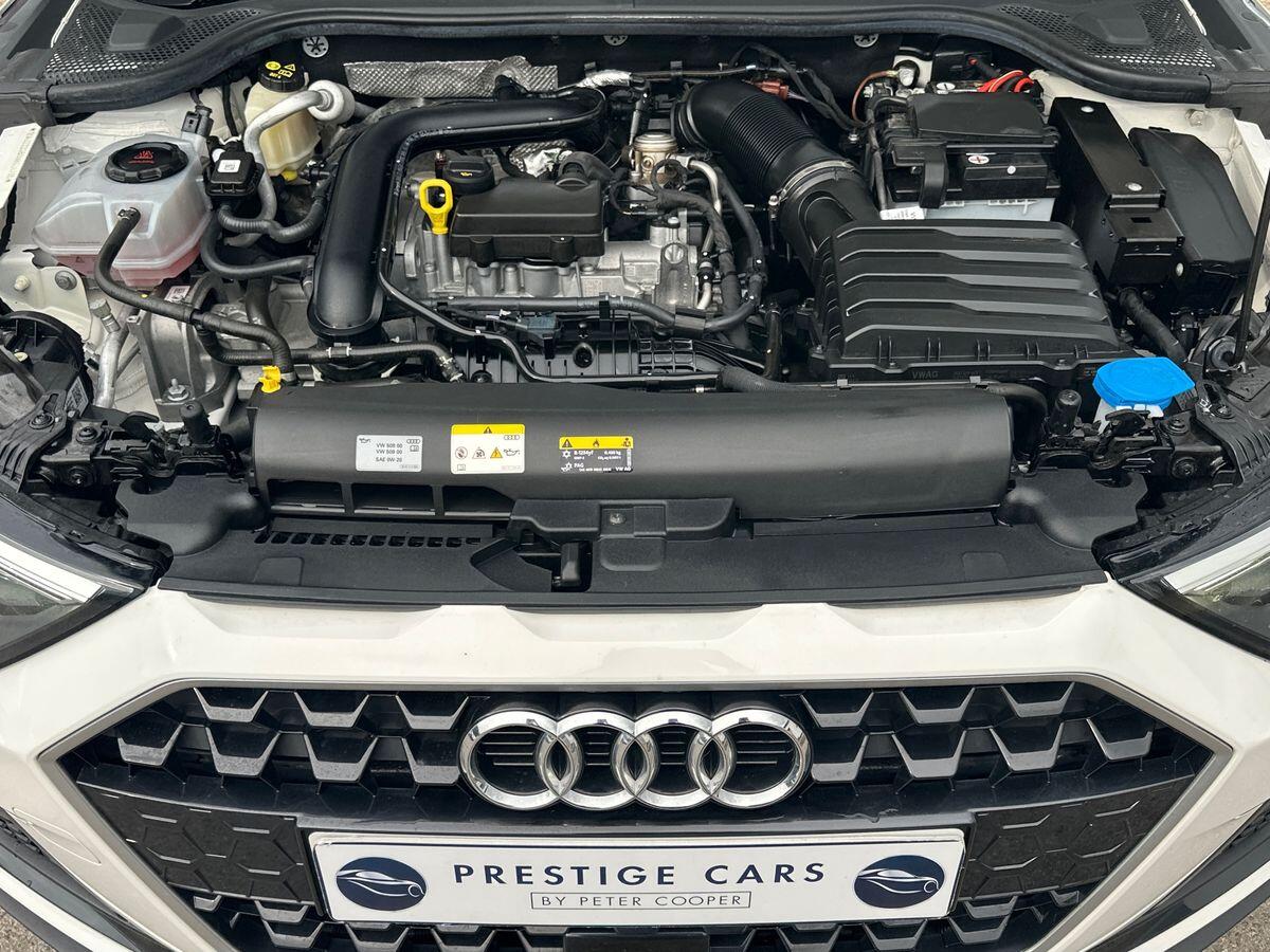 Used Audi A1 2022 for sale - 76270361: Photo 33