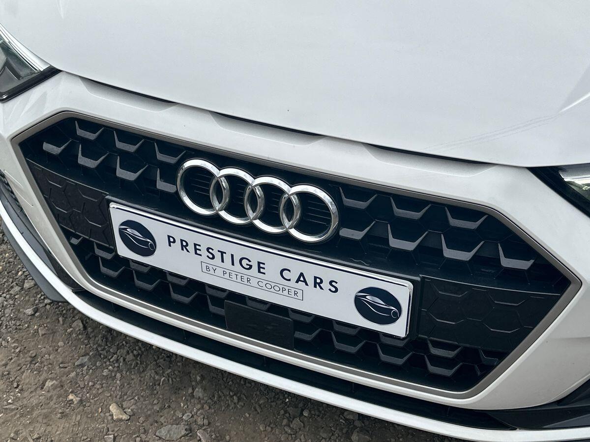 Used Audi A1 2022 for sale - 76270361: Photo 36