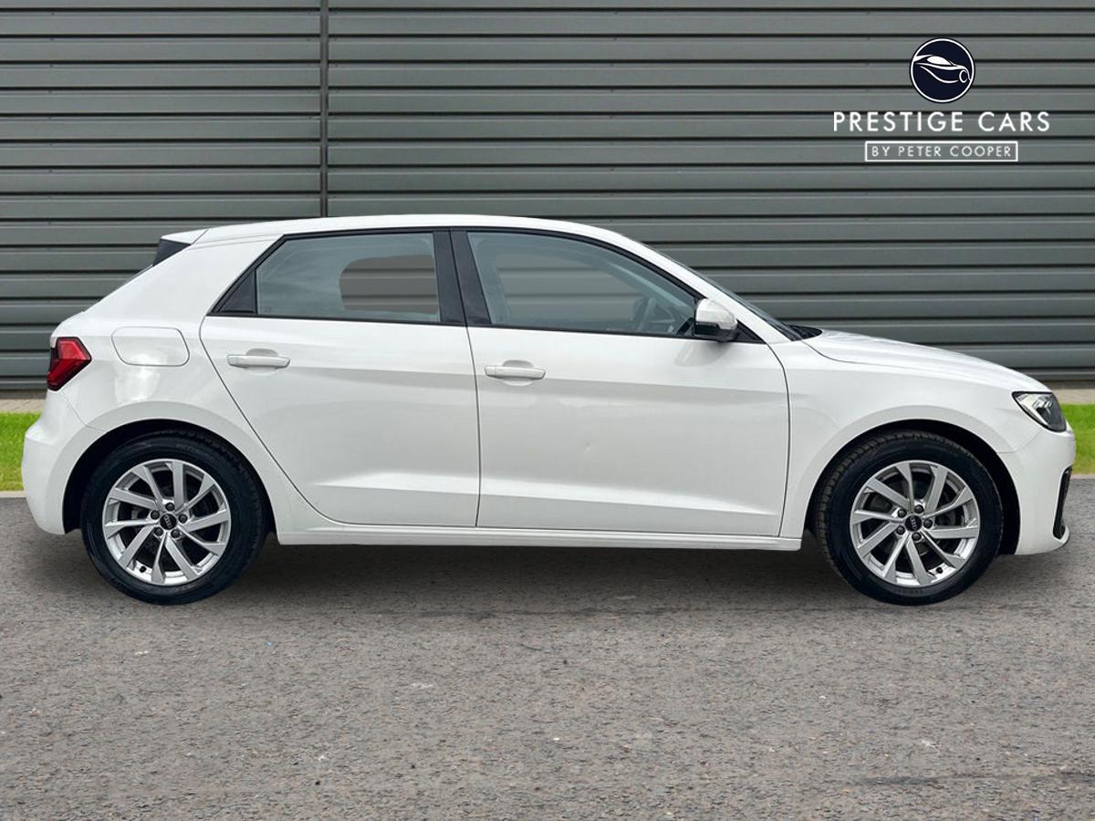 Used Audi A1 2022 for sale - 76270361: Photo 4