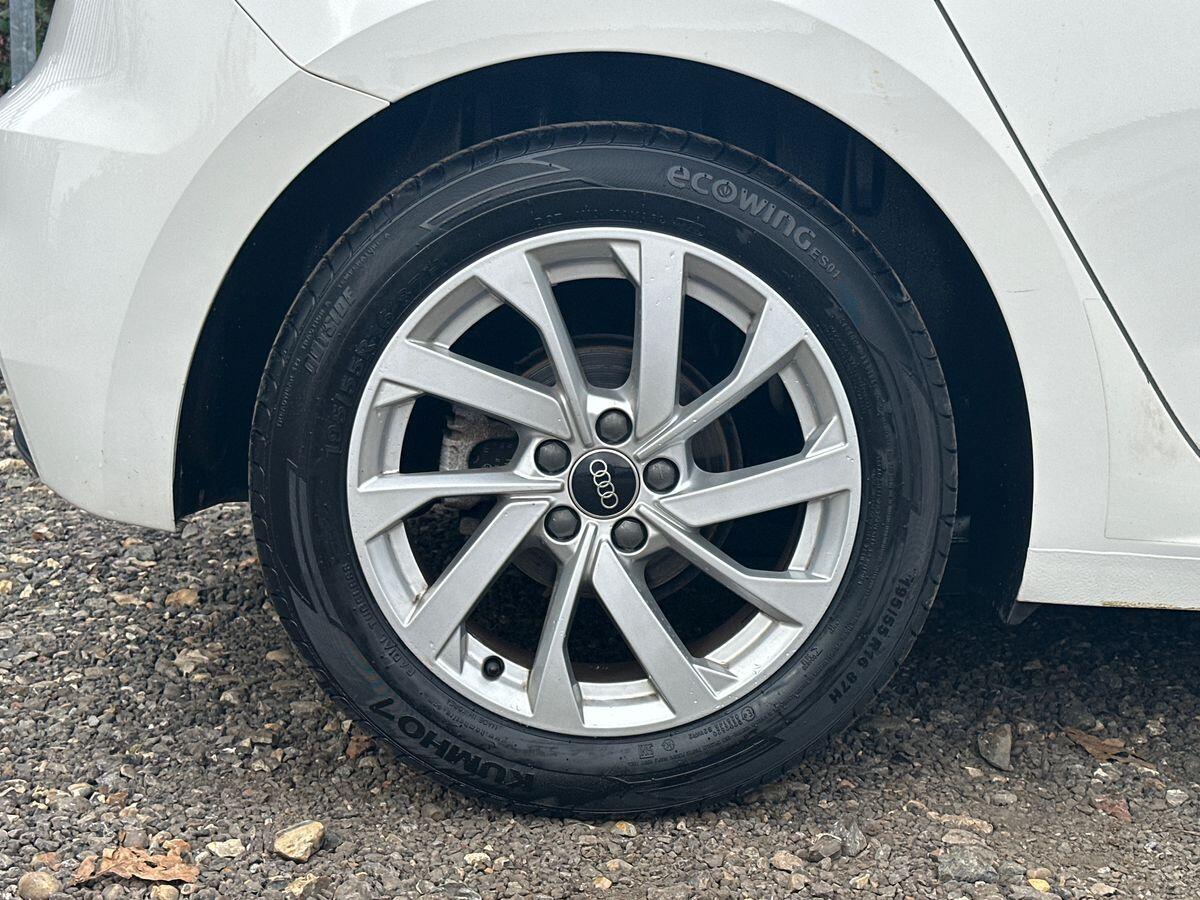 Used Audi A1 2022 for sale - 76270361: Photo 5