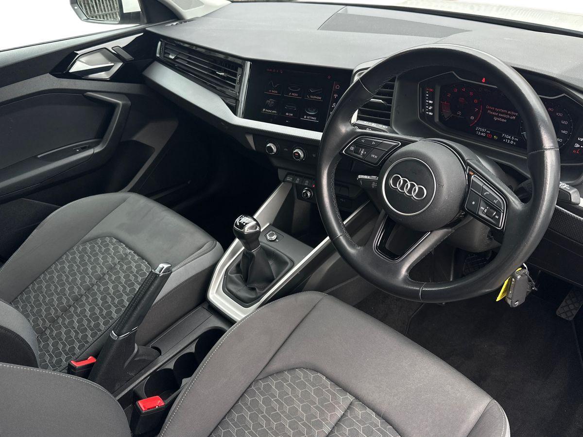 Used Audi A1 2022 for sale - 76270361: Photo 6