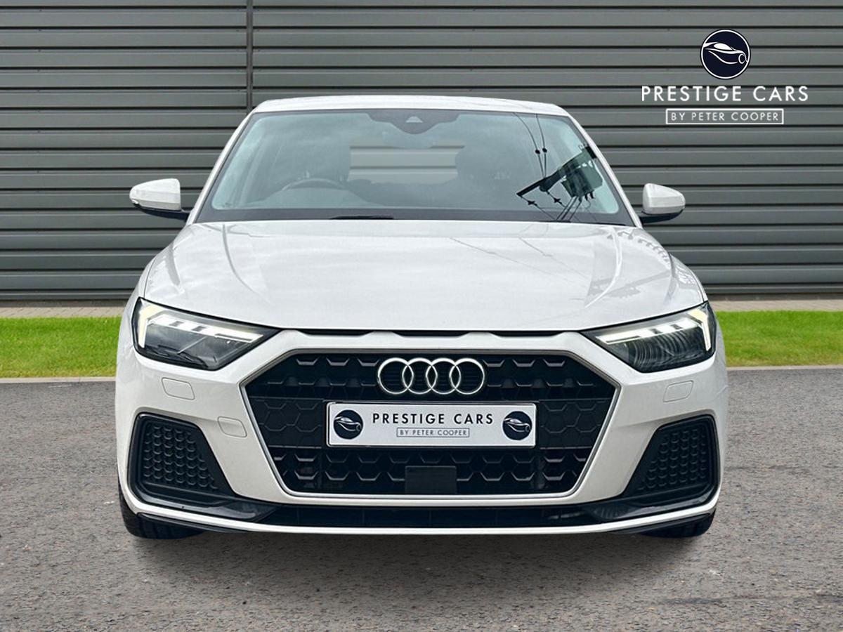 Used Audi A1 2022 for sale - 76270361: Photo 7