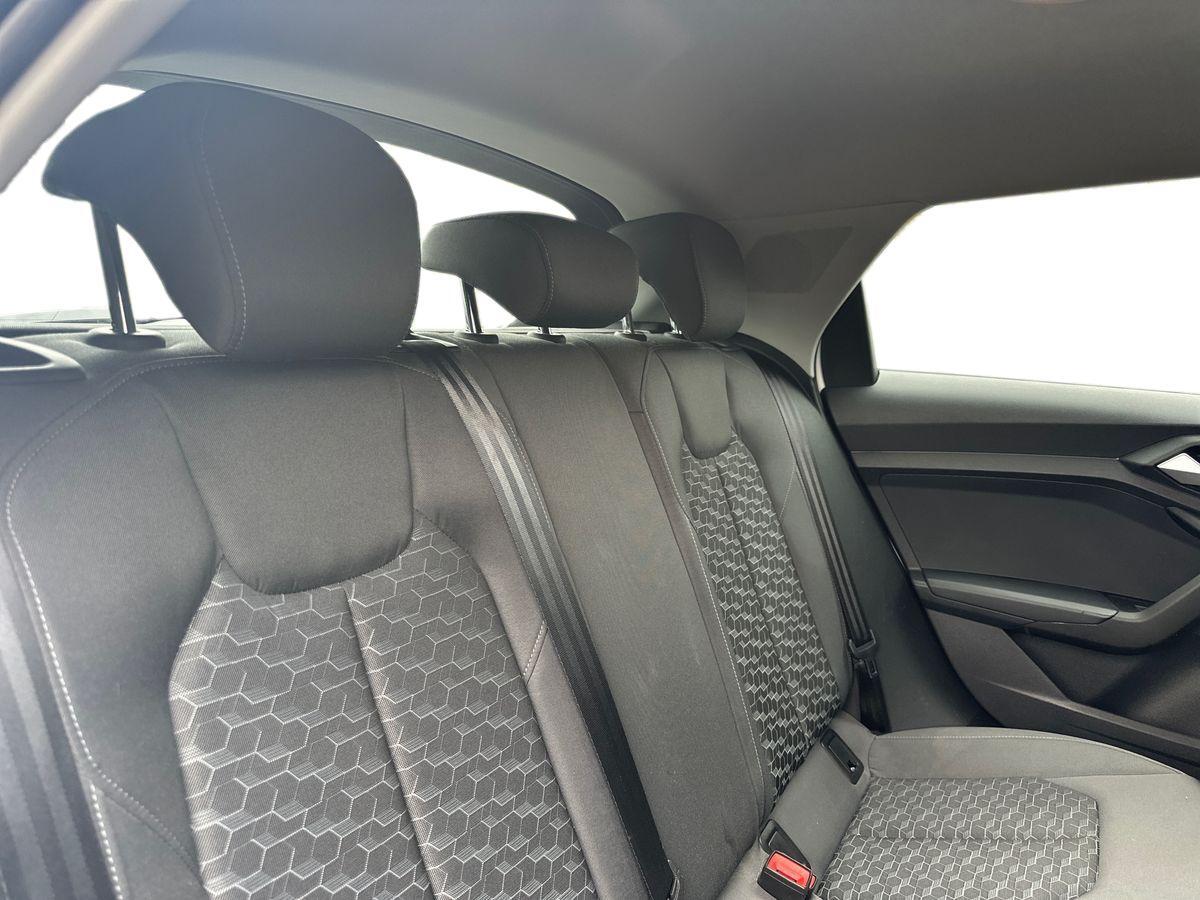 Used Audi A1 2022 for sale - 76270361: Photo 8