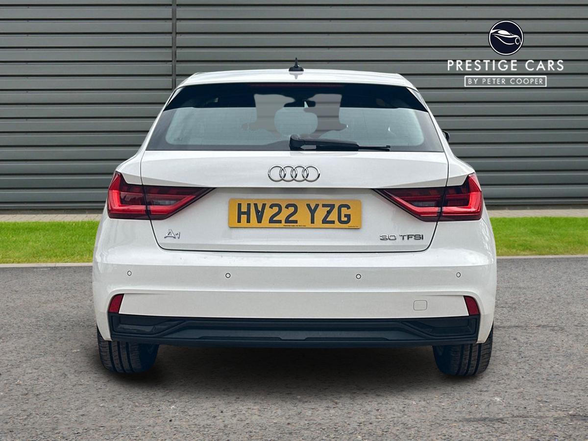 Used Audi A1 2022 for sale - 76270361: Photo 9