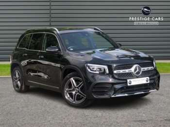 2022 (72) - 1.3 GLB200 AMG Line (Premium 2) 7G-DCT Euro 6 (s/s) 5dr