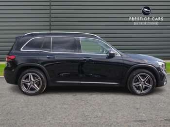 Used Mercedes-Benz GLB 2022 for sale - 75094044: Photo