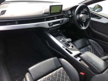 Used Audi S5 2017 for sale - 74442453: Photo