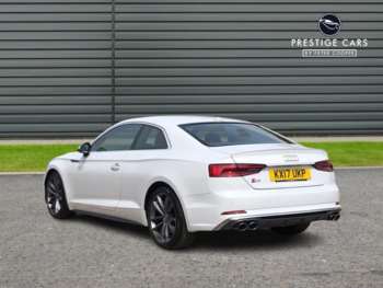 Used Audi S5 2017 for sale - 74442453: Photo