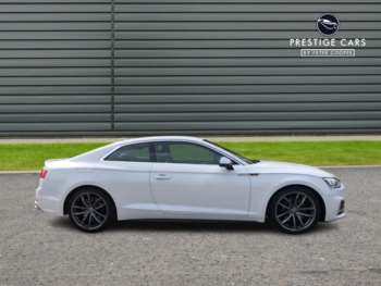 Used Audi S5 2017 for sale - 74442453: Photo