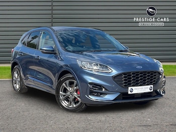 Used Ford Kuga 2022 for sale - 79324479: Photo