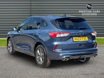 Used Ford Kuga 2022 for sale - 79324479: Photo