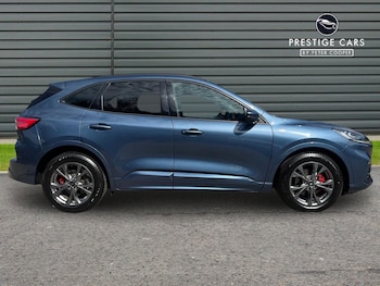 Used Ford Kuga 2022 for sale - 79324479: Photo