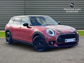 2022 (72) - 1.5 Cooper Classic Steptronic Euro 6 (s/s) 6dr 6-Door