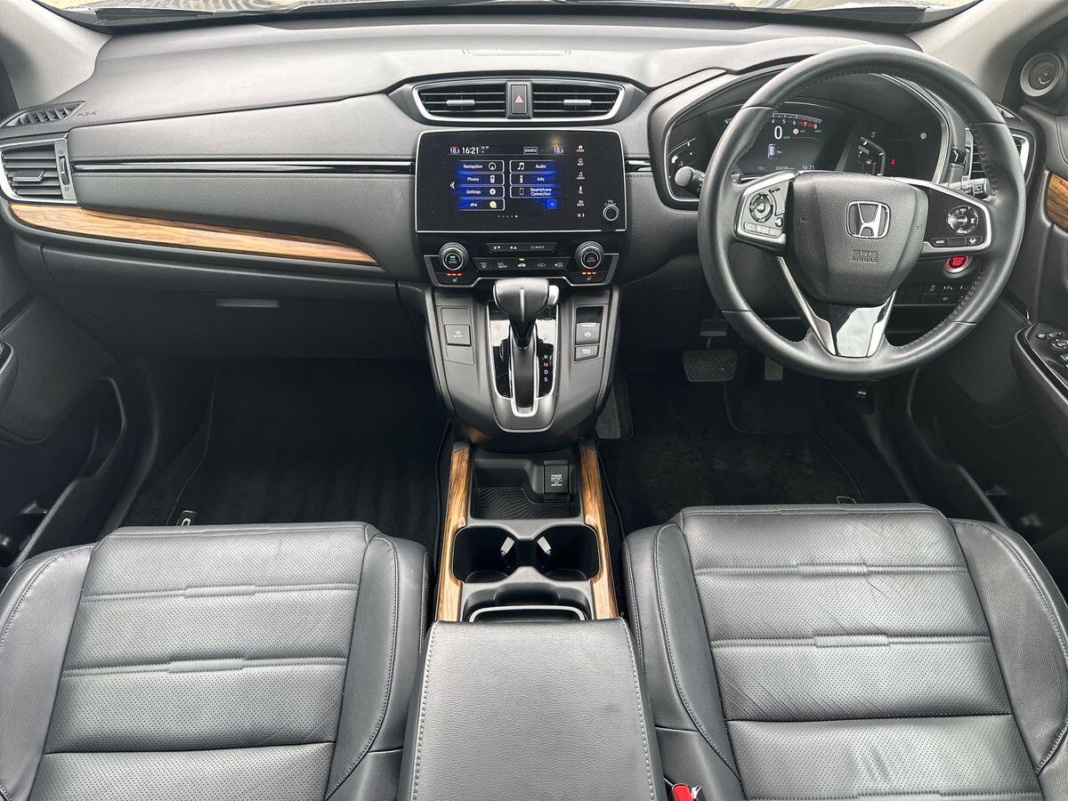 Used Honda CR-V 2018 for sale - 78157910: Photo 10