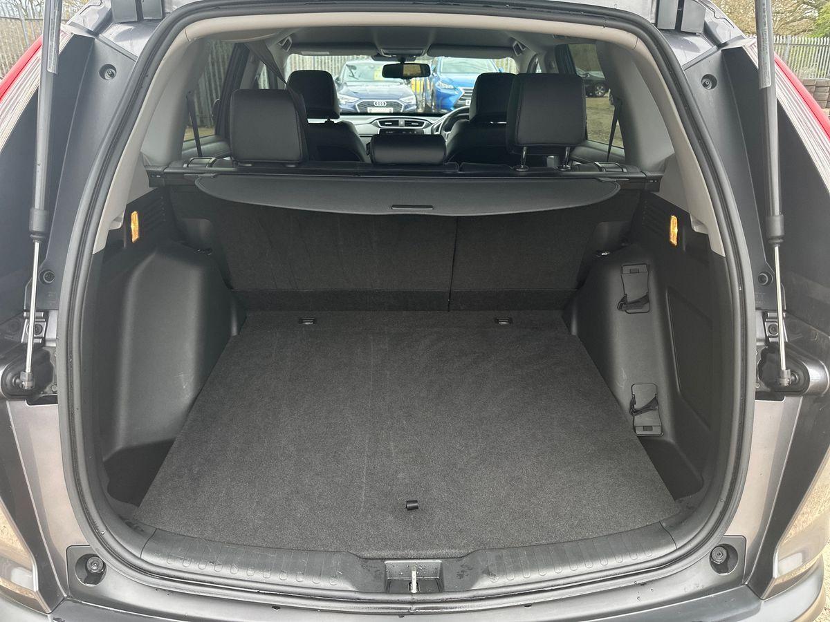 Used Honda CR-V 2018 for sale - 78157910: Photo 11