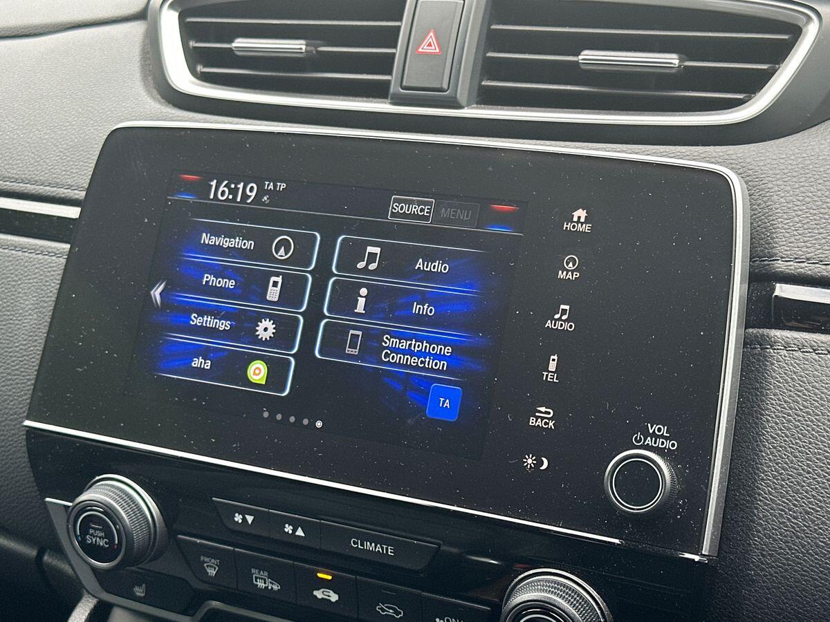 Used Honda CR-V 2018 for sale - 78157910: Photo 12