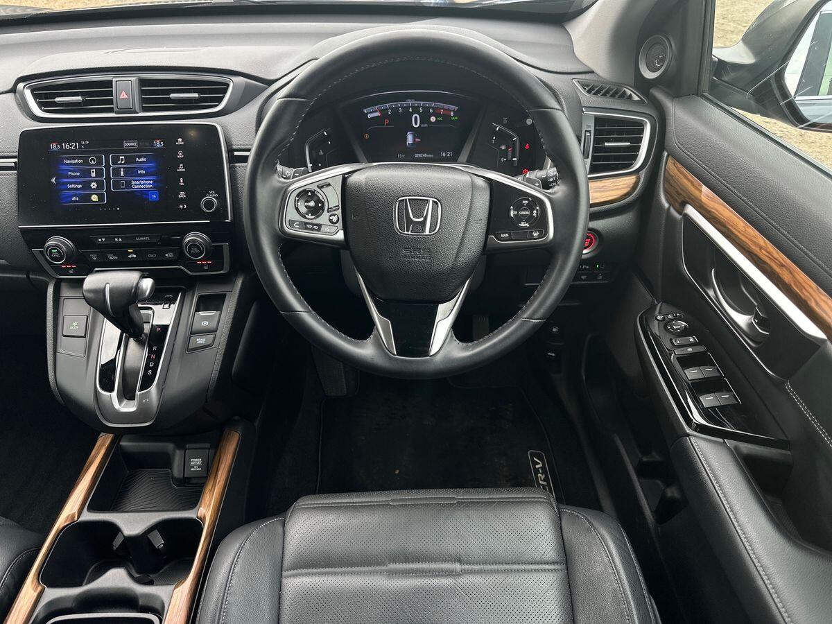 Used Honda CR-V 2018 for sale - 78157910: Photo 13