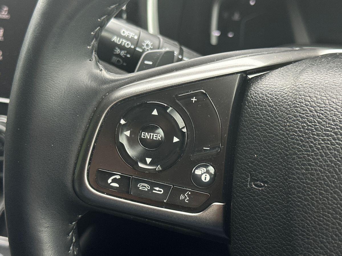 Used Honda CR-V 2018 for sale - 78157910: Photo 14