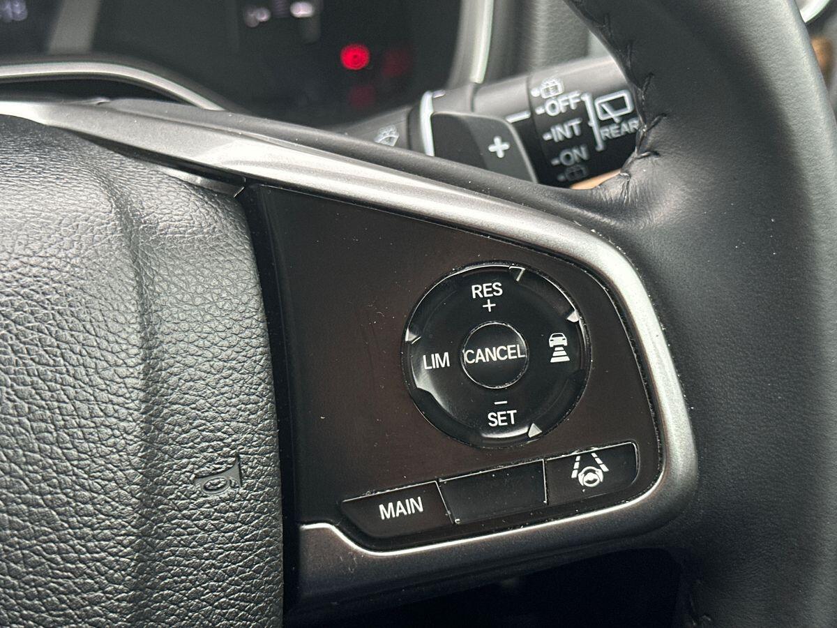 Used Honda CR-V 2018 for sale - 78157910: Photo 15