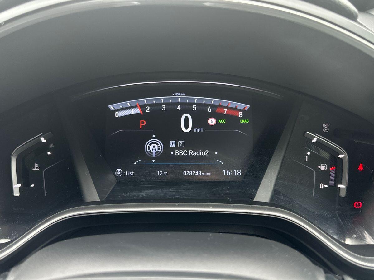 Used Honda CR-V 2018 for sale - 78157910: Photo 16