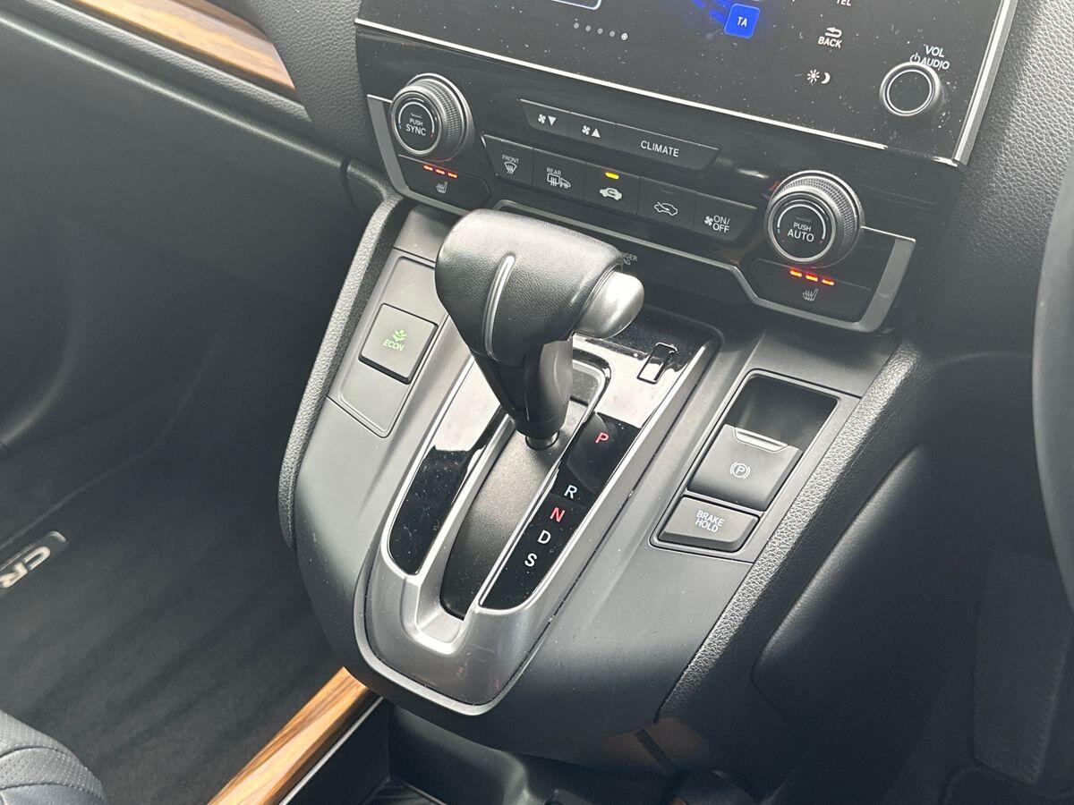 Used Honda CR-V 2018 for sale - 78157910: Photo 17