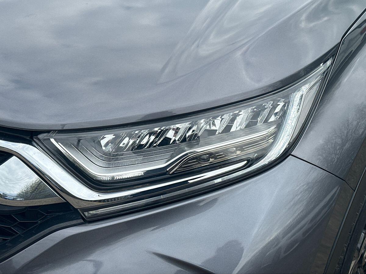 Used Honda CR-V 2018 for sale - 78157910: Photo 18