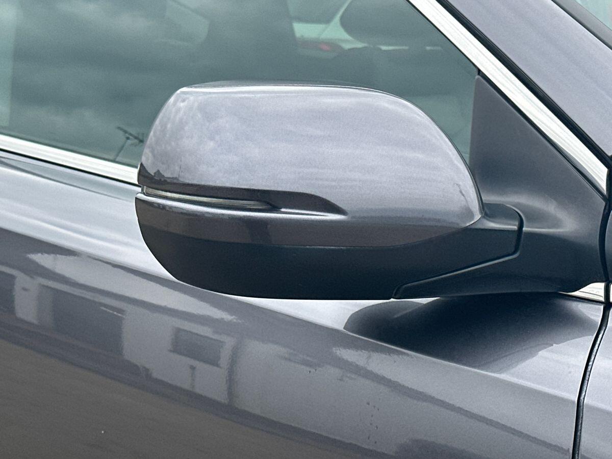 Used Honda CR-V 2018 for sale - 78157910: Photo 20