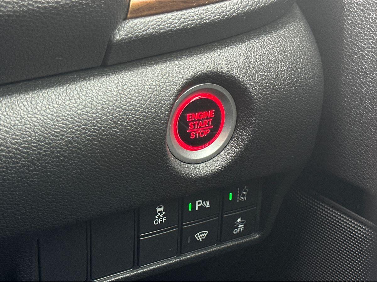 Used Honda CR-V 2018 for sale - 78157910: Photo 21